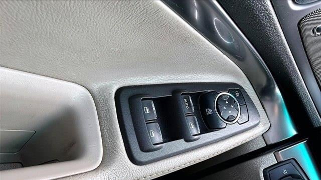 2014 Ford Explorer Base