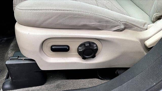 2014 Ford Explorer Base