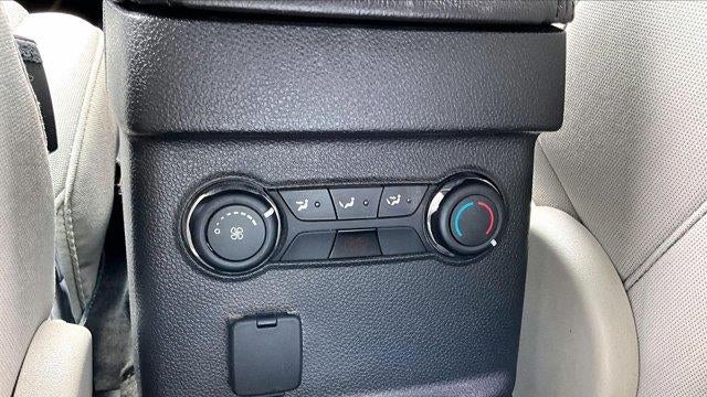 2014 Ford Explorer Base