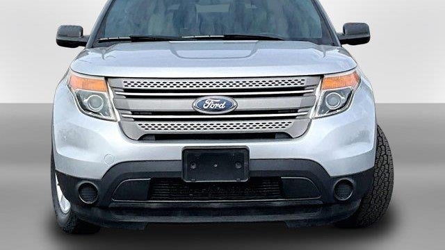 2014 Ford Explorer Base