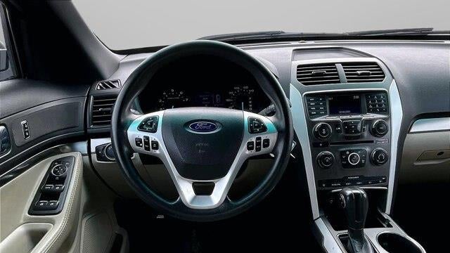2014 Ford Explorer Base
