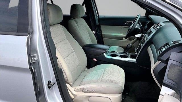 2014 Ford Explorer Base