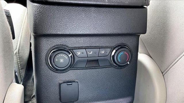 2014 Ford Explorer Base