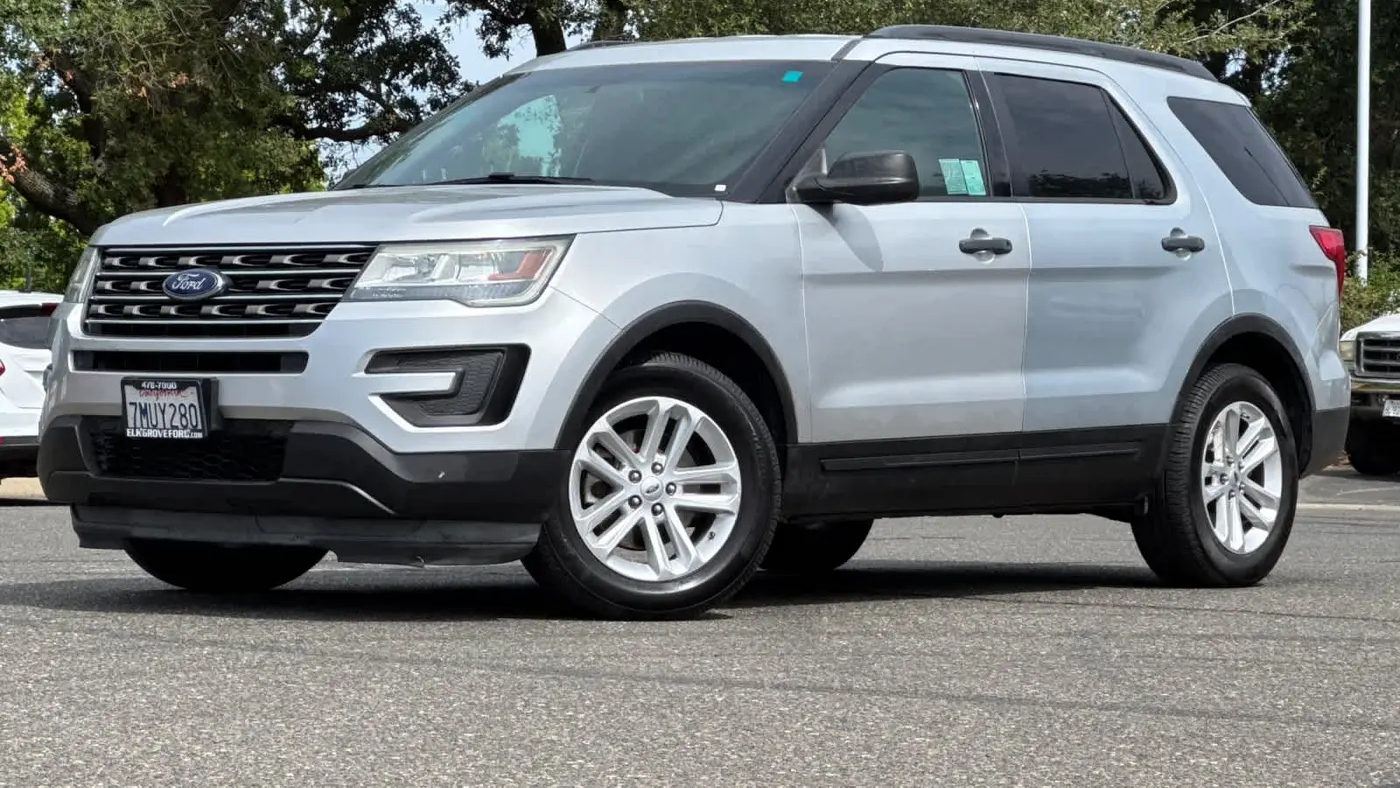 Preowned 2016 Ford Explorer Base for Sale