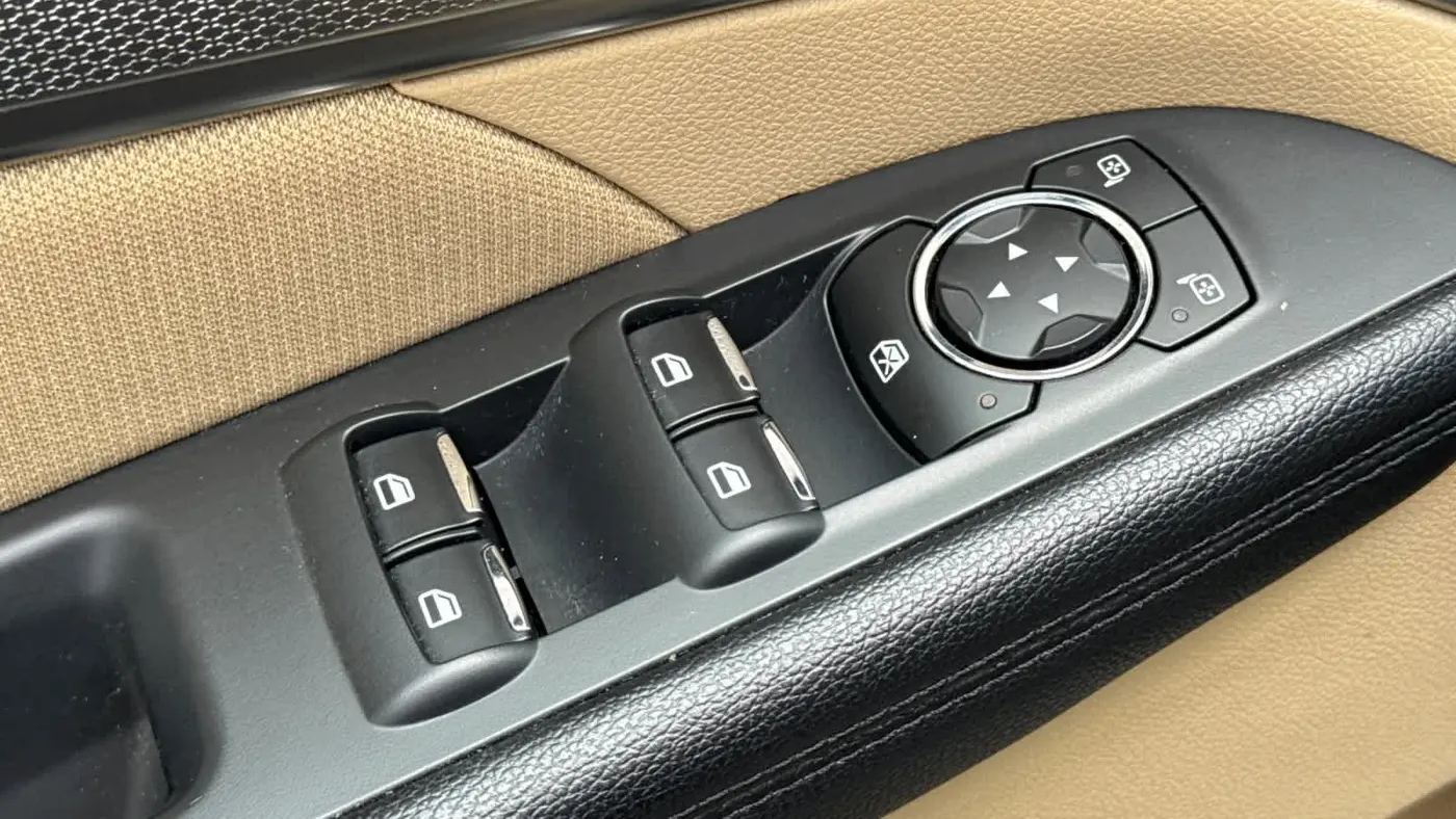 2016 Ford Explorer Base