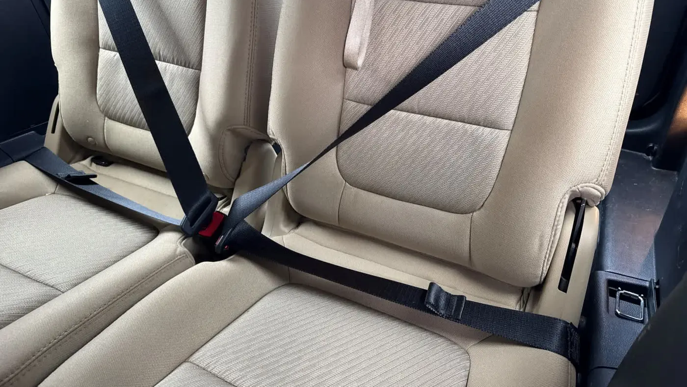 2016 Ford Explorer Base
