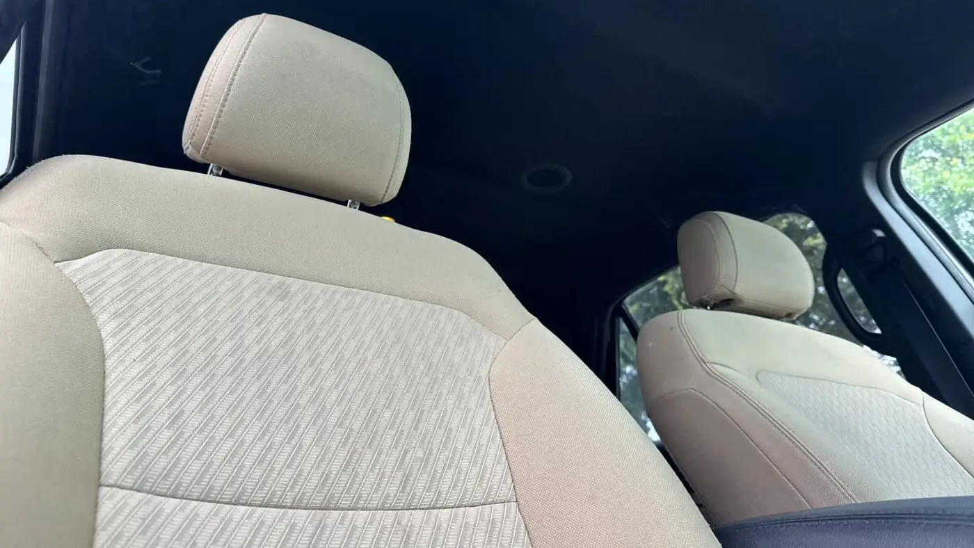 2016 Ford Explorer Base