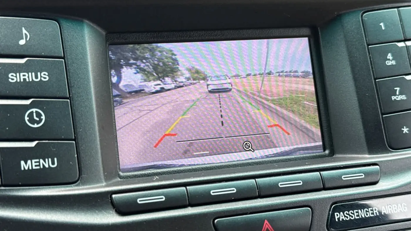 2016 Ford Explorer Base