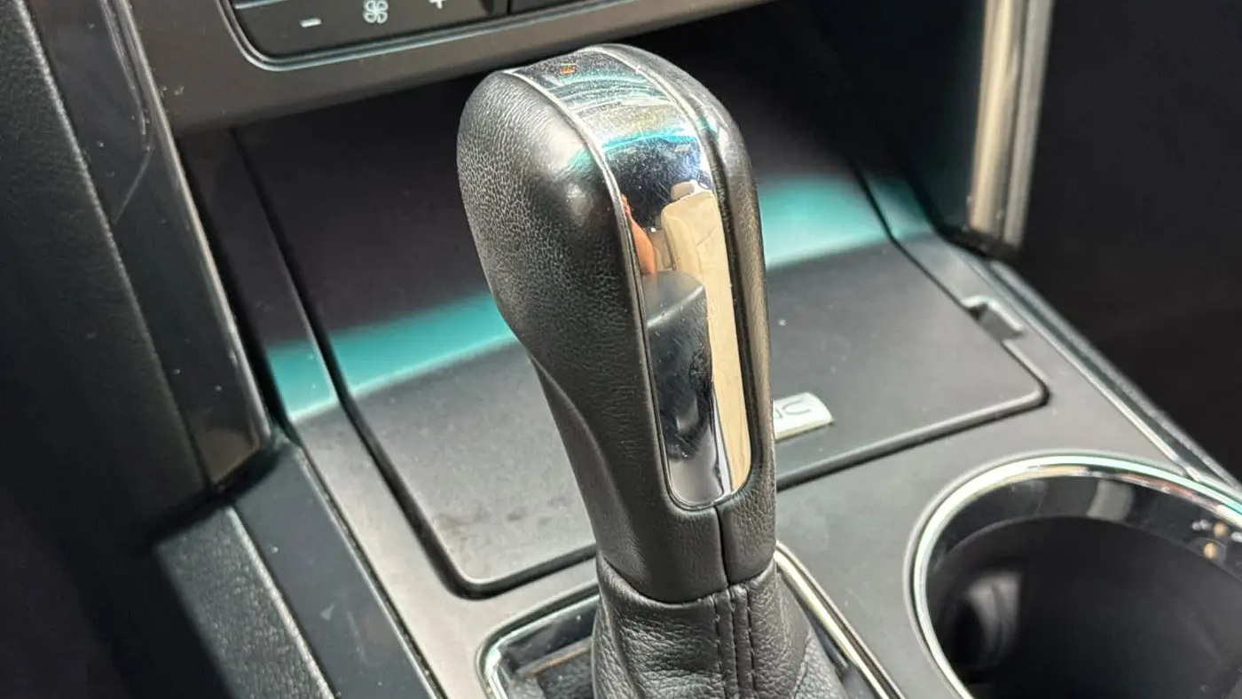 2016 Ford Explorer Base