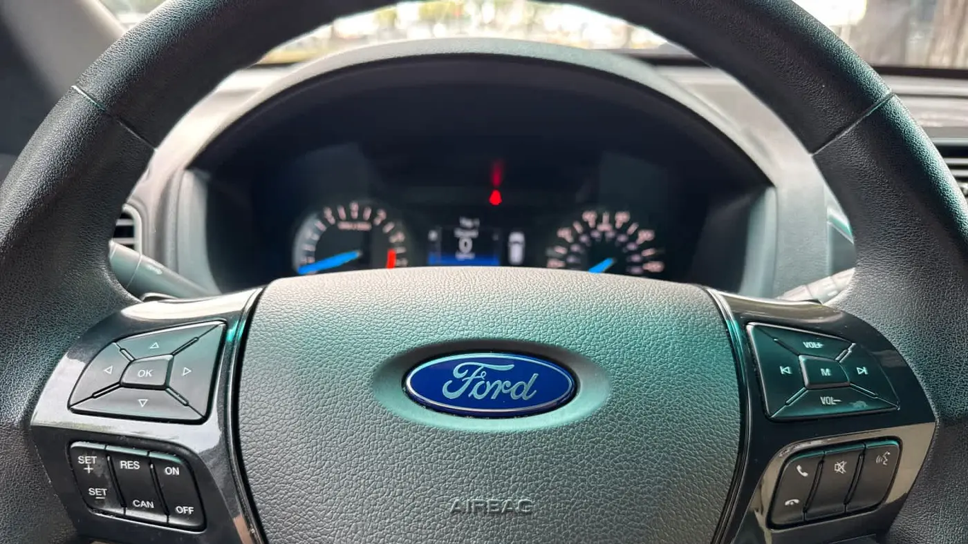 2016 Ford Explorer Base