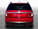 2015 Explorer Thumbnail 5
