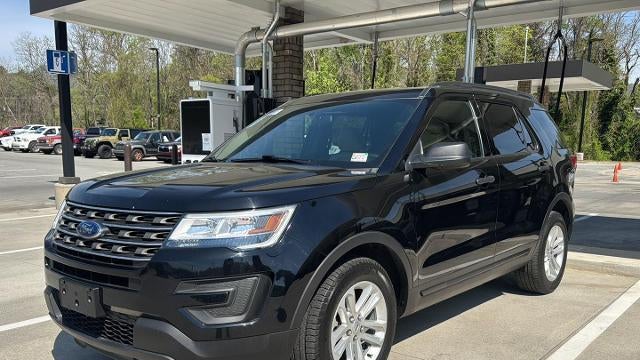 Preowned 2017 Ford Explorer Base for Sale