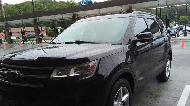 Preowned 2018 Ford Explorer Base for Sale