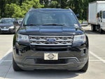 2018 Explorer Thumbnail 2