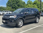 2018 Explorer Thumbnail 3