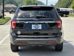 2018 Explorer Thumbnail 6