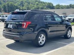 2018 Explorer Thumbnail 7