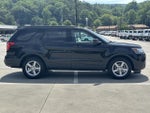 2018 Explorer Thumbnail 8