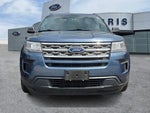 2019 Explorer Thumbnail 2