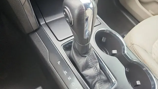 2019 Ford Explorer Base