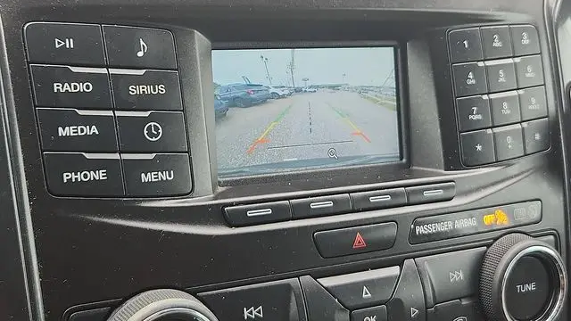 2019 Ford Explorer Base