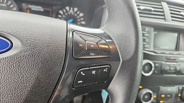 2019 Ford Explorer Base