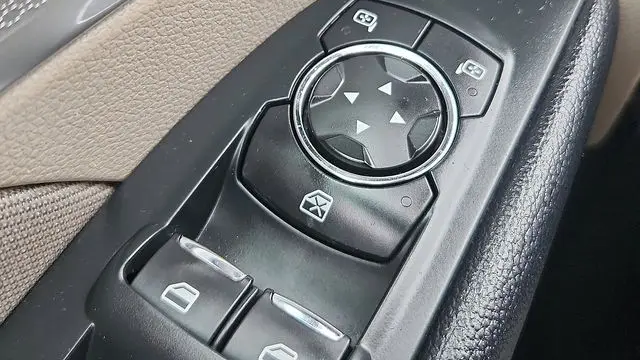 2019 Ford Explorer Base