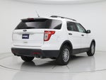 2014 Explorer Thumbnail 8