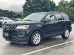 2017 Explorer Thumbnail 3
