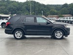 2017 Explorer Thumbnail 8