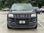 2017 Explorer Thumbnail 2