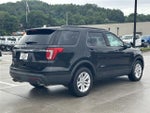 2017 Explorer Thumbnail 7