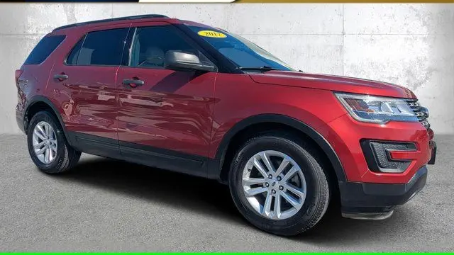 Preowned 2017 Ford Explorer Base for Sale