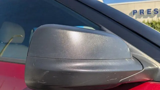2017 Ford Explorer Base