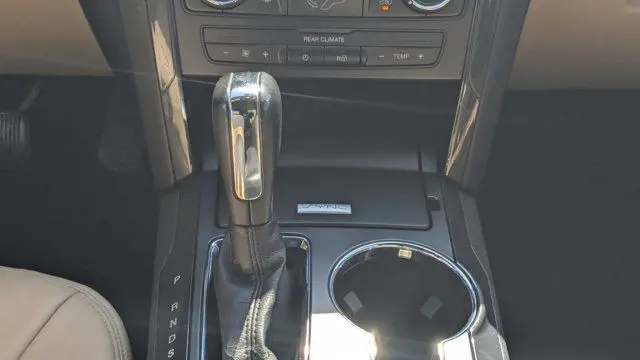 2017 Ford Explorer Base