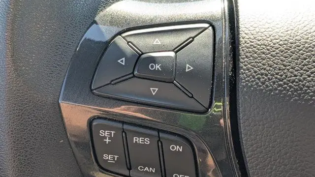 2017 Ford Explorer Base