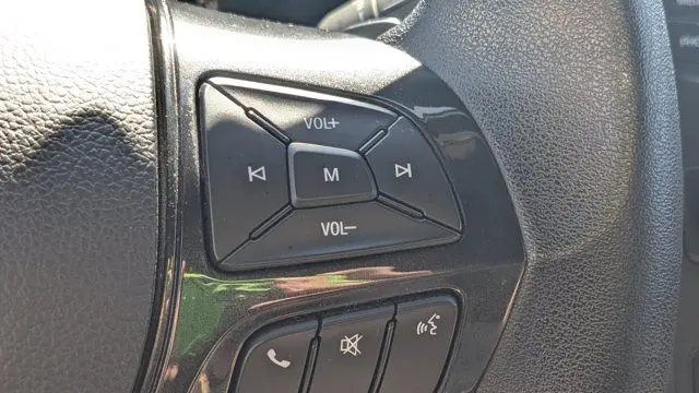 2017 Ford Explorer Base