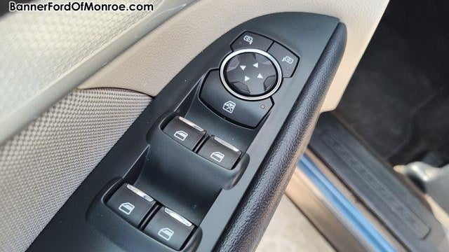 2018 Ford Explorer Base
