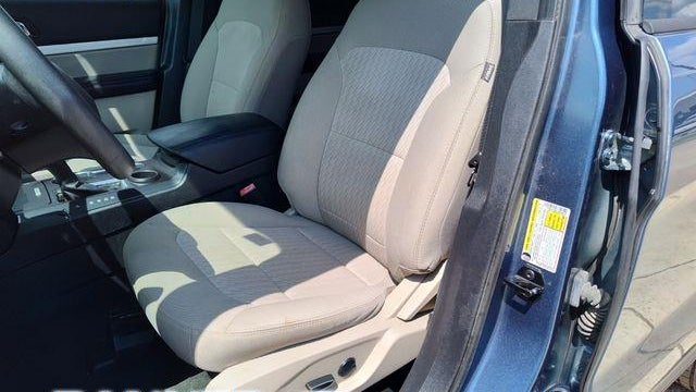 2018 Ford Explorer Base