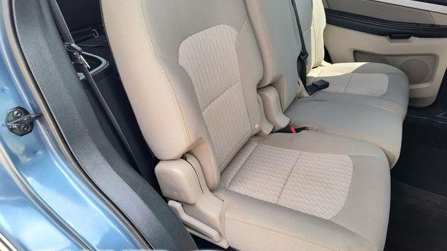 2018 Ford Explorer Base