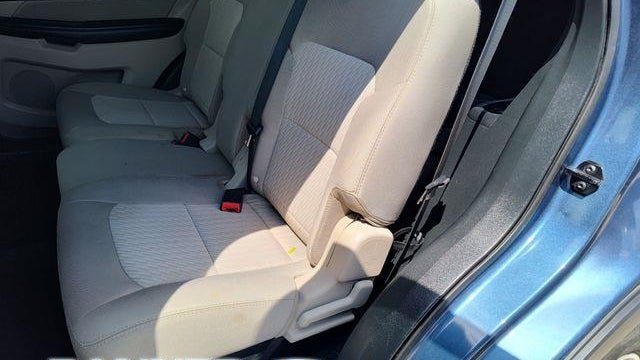 2018 Ford Explorer Base