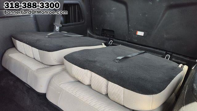 2018 Ford Explorer Base