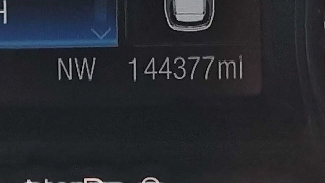 2018 Ford Explorer Base