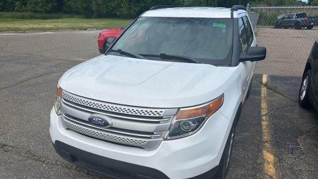Preowned 2015 Ford Explorer Base for Sale