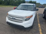 2015 Explorer Thumbnail 3