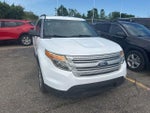 2015 Explorer Thumbnail 5