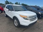 2015 Explorer Thumbnail 6