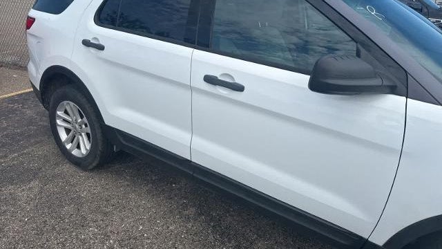 2015 Ford Explorer Base