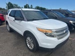 2015 Explorer Thumbnail 9
