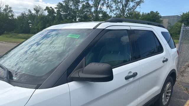 2015 Ford Explorer Base